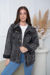Campera Oversize