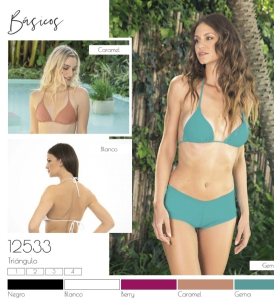 Bikinis y Mallas Cocot - Miniatura 1