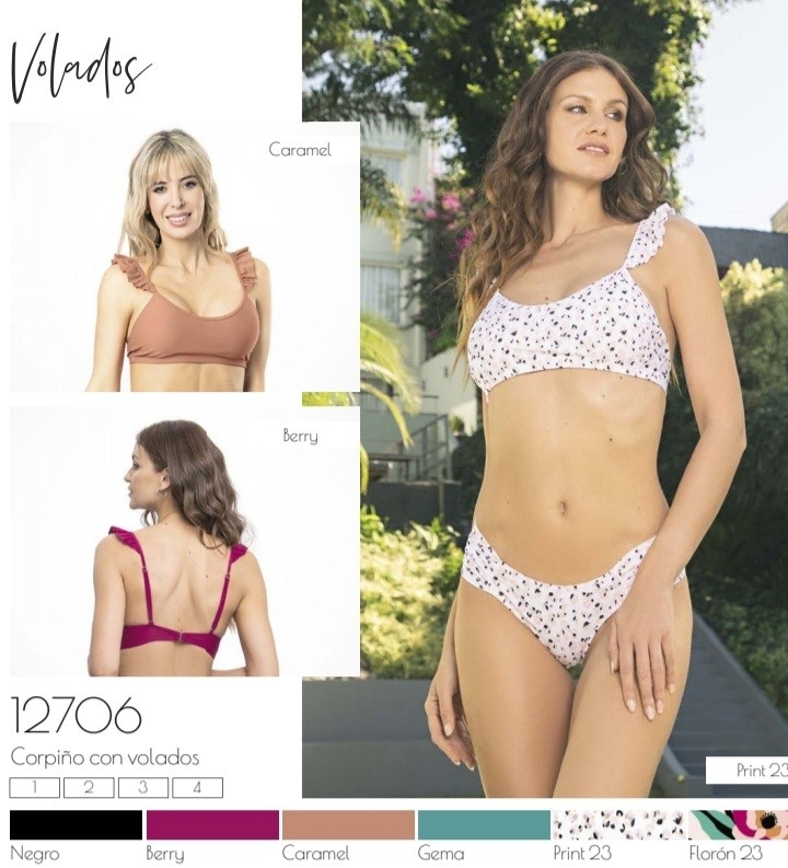 Bikinis y Mallas Cocot - Imagen 2