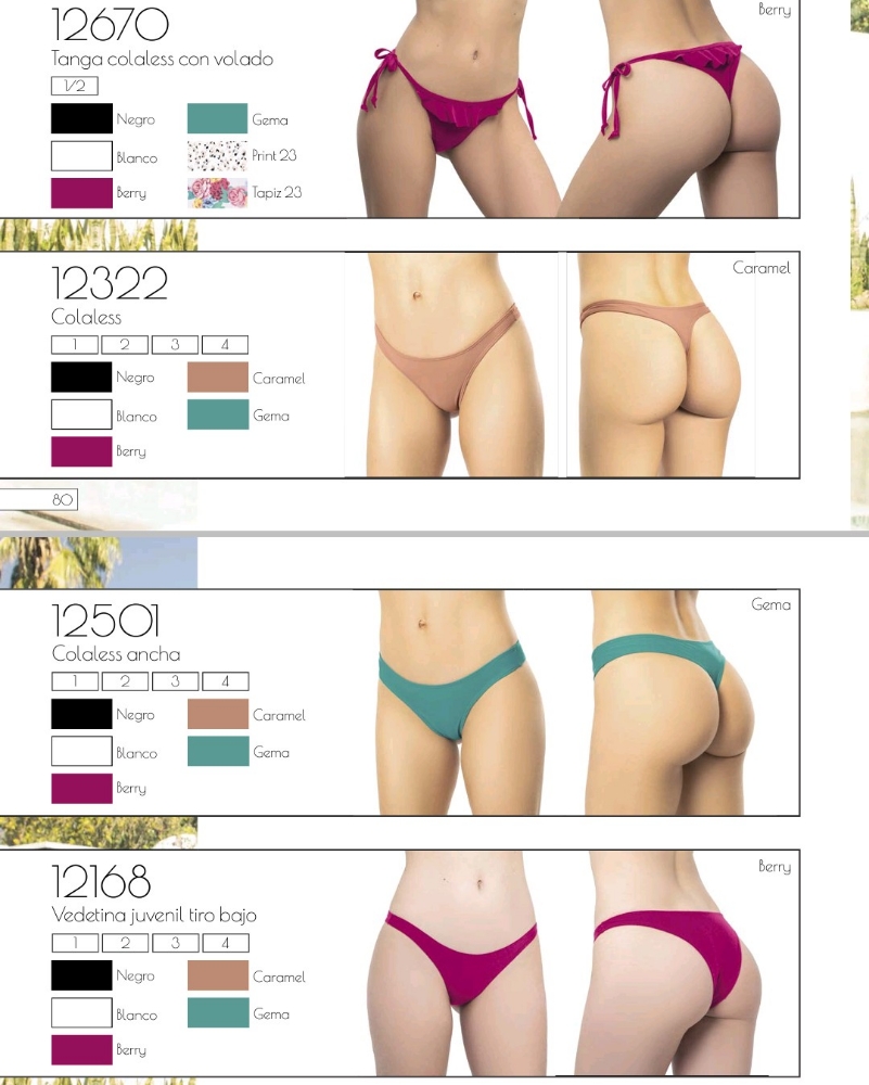 Bikinis y Mallas Cocot - Imagen 3