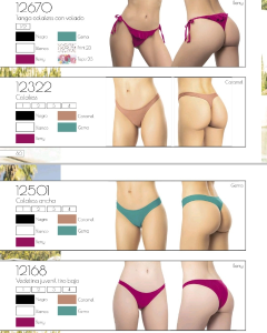 Bikinis y Mallas Cocot - Miniatura 3