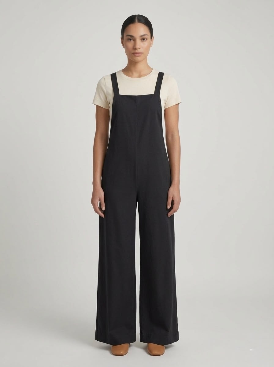 Monos Fibrana Poplin - Imagen 2