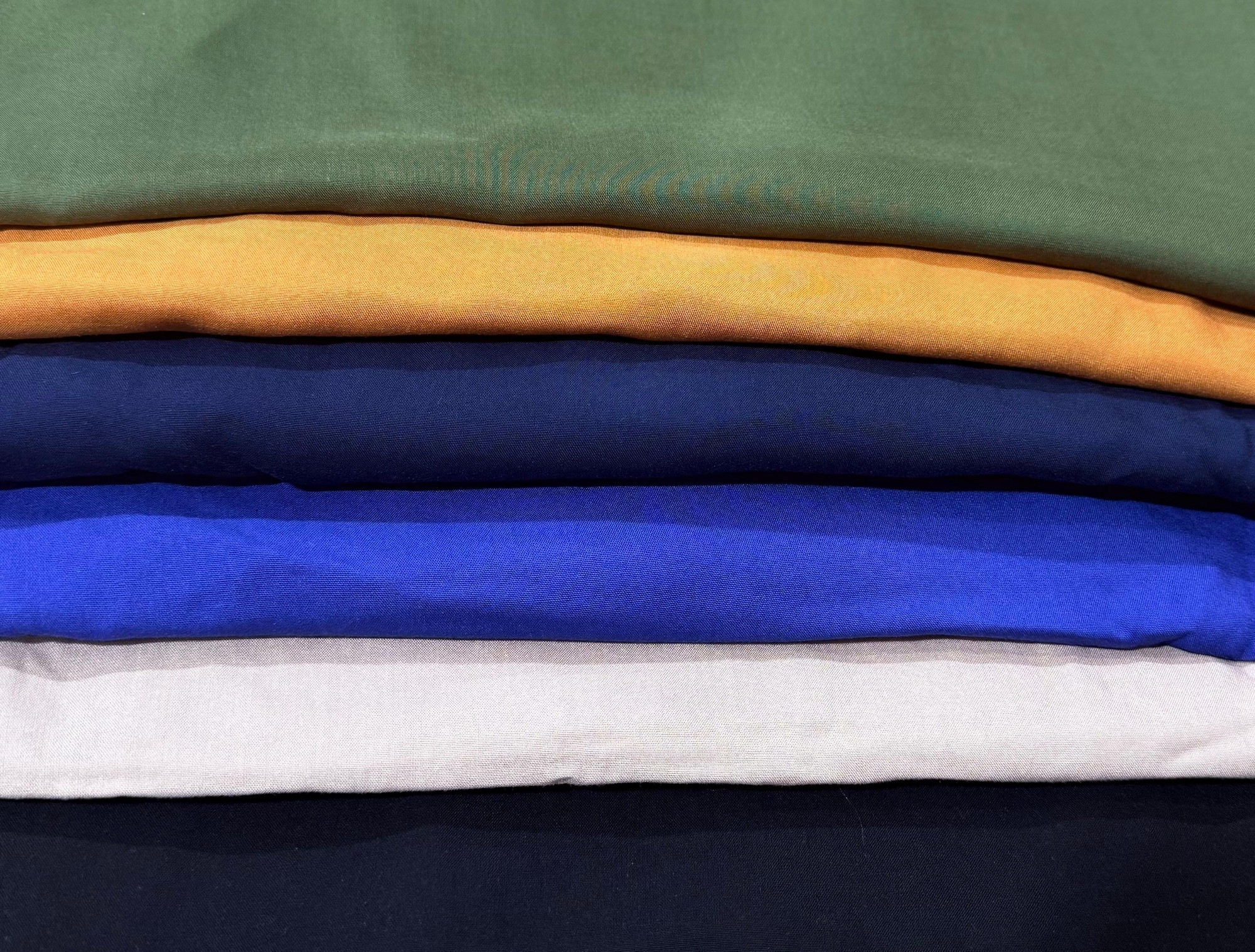 Monos Fibrana Poplin - Imagen 3