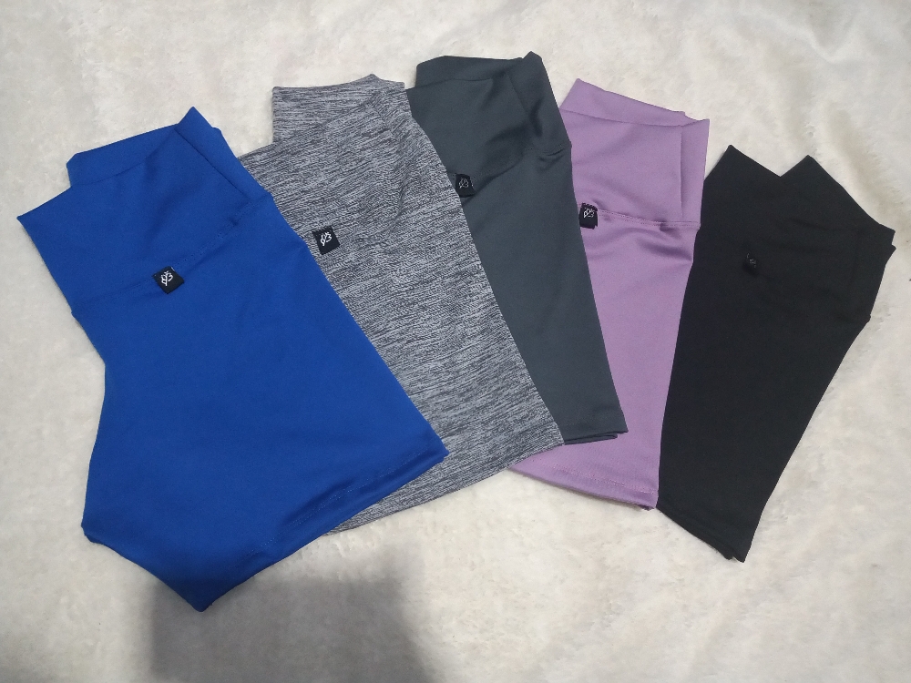 Shorts Lycra - Imagen 3