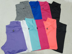 Shorts Lycra