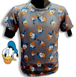 Remera Niño Sublimado - Miniatura 3