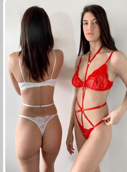 Art.134 Lucia Arnes con Leess Regulable