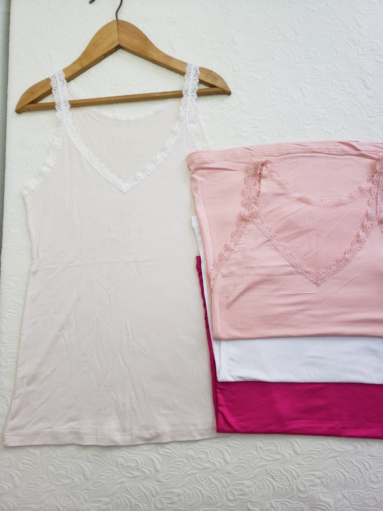 Musculosas - Imagen 4