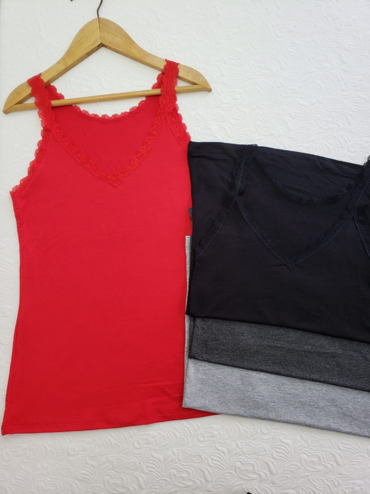 Musculosas - Imagen 3