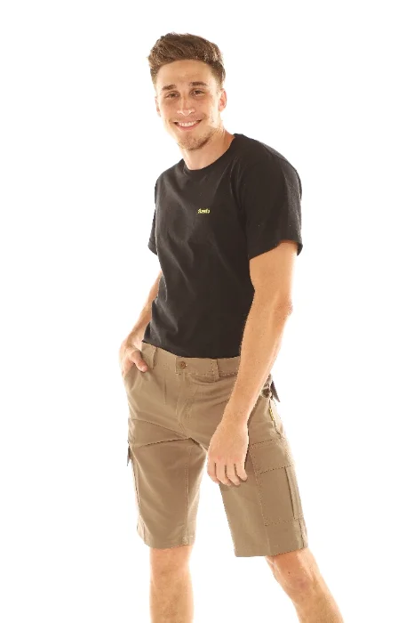 Bermudas Cargo Sureño
