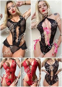 Lk Body Trikini