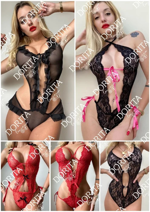 Lk Body Trikini
