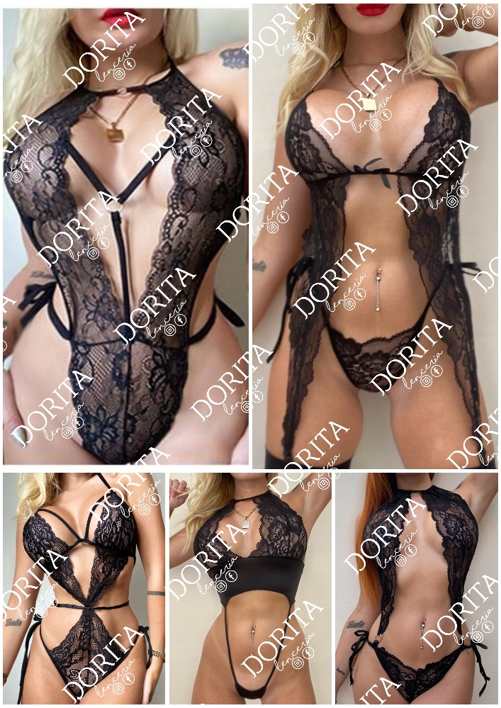 Lk Body Trikini - Imagen 2