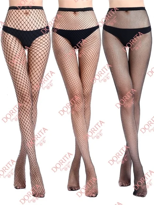 Pantymedias Red