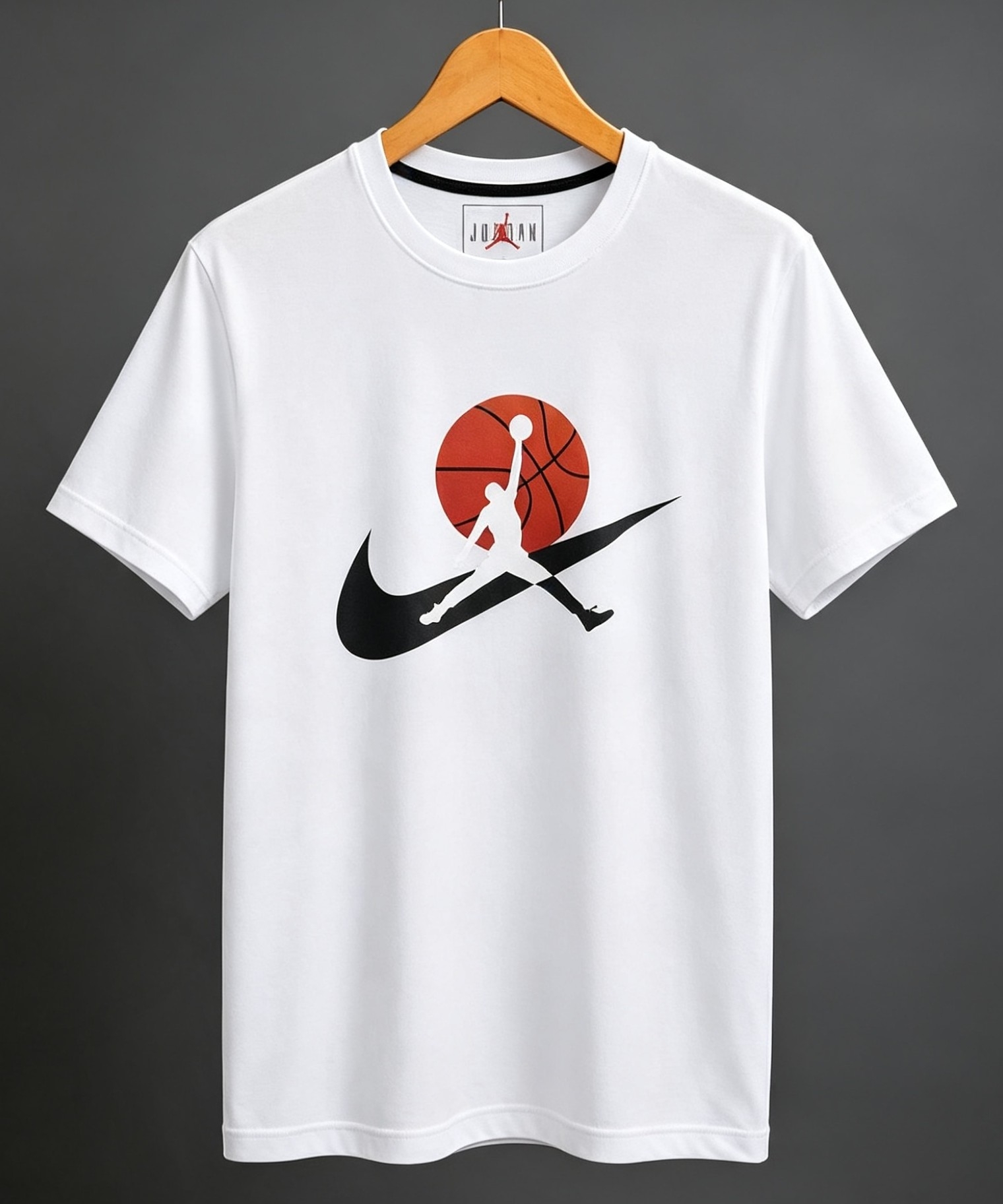 Remeras Algodón Estanpadas Excelente Calidad 24/1 - Imagen 2