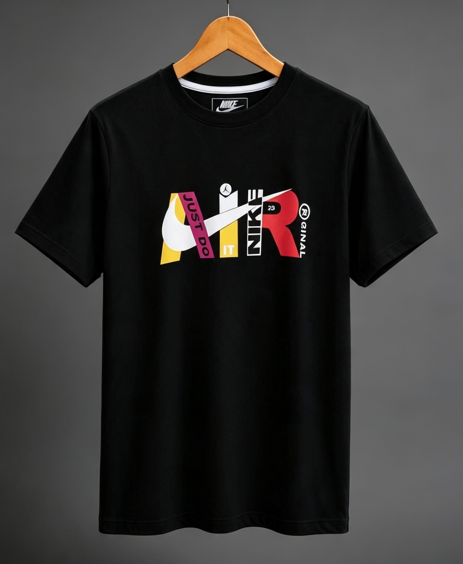 Remeras Algodón Estanpadas Excelente Calidad 24/1 - Imagen 5
