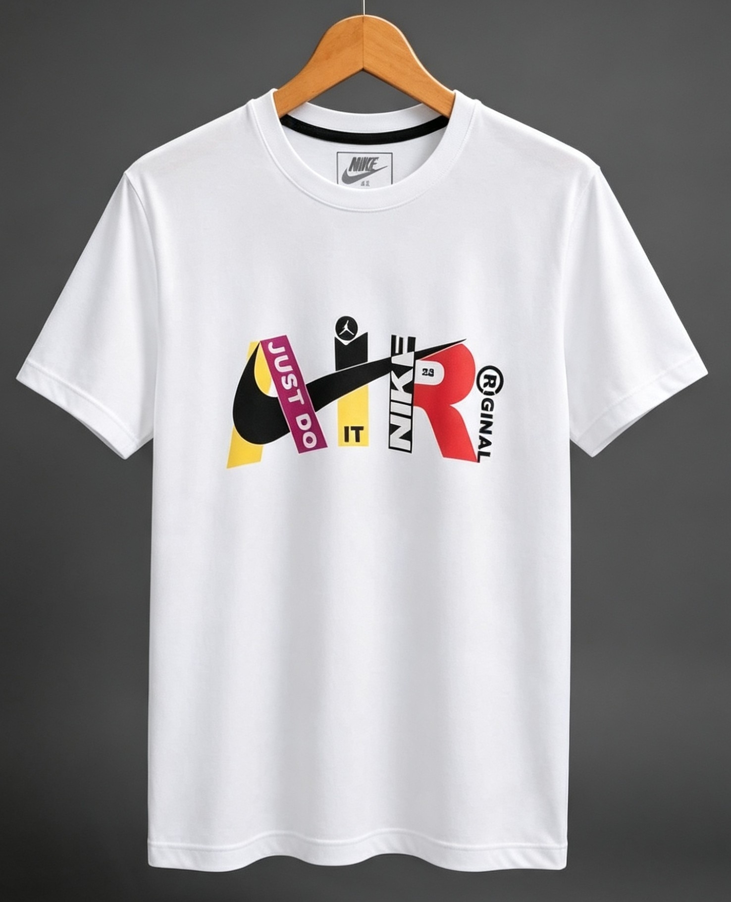 Remeras Algodón Estanpadas Excelente Calidad 24/1 - Imagen 7