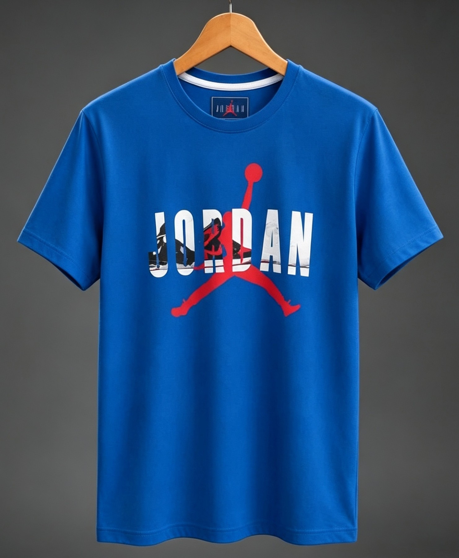 Remeras Algodón Estanpadas Excelente Calidad 24/1 - Imagen 9