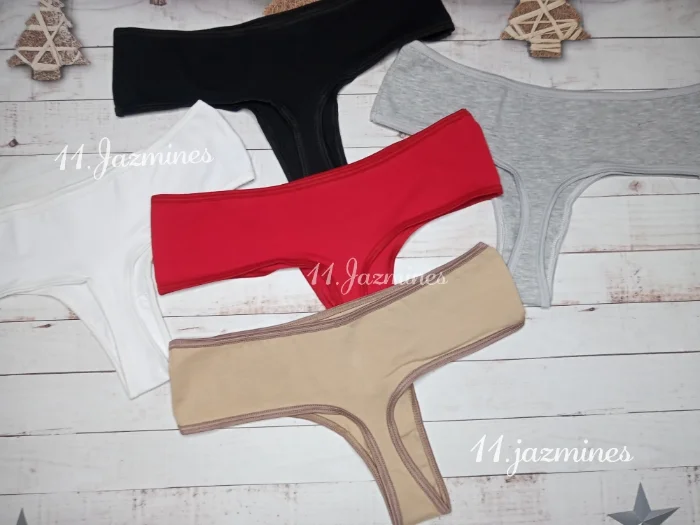 Culotte Less