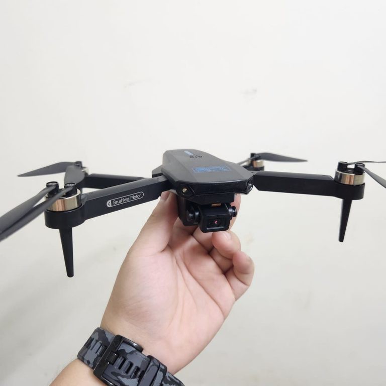 Drone Pro Max 4k Hd E88 S-2144 - Imagen 7