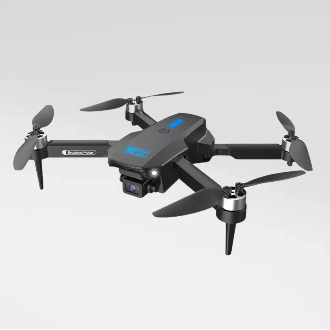 Drone Pro Max 4k Hd E88 S-2144 - Imagen 9