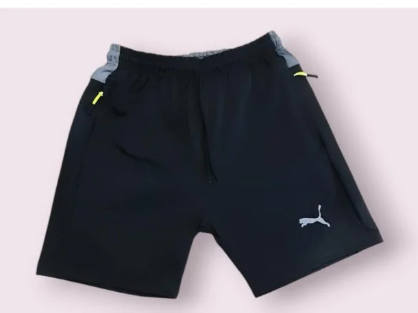 Shorts Elastizados de  Adulto X Mayor