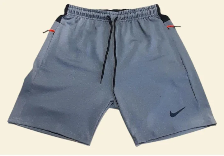 Shorts Elastizados de Adulto X Mayor - Imagen 2