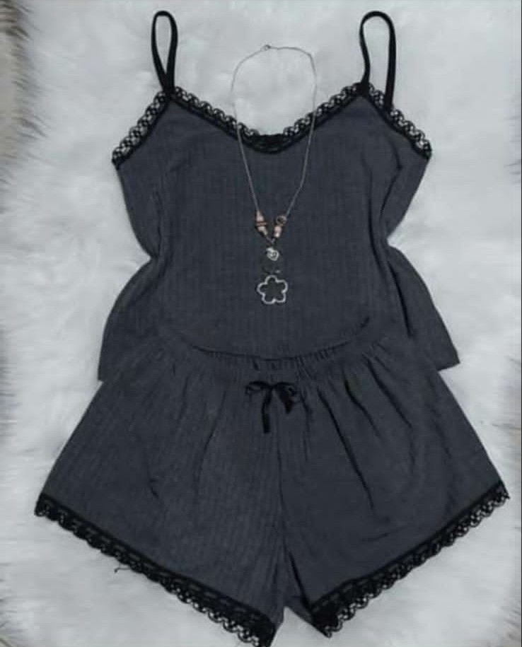 Pijamas Morley Viscosa - Imagen 3