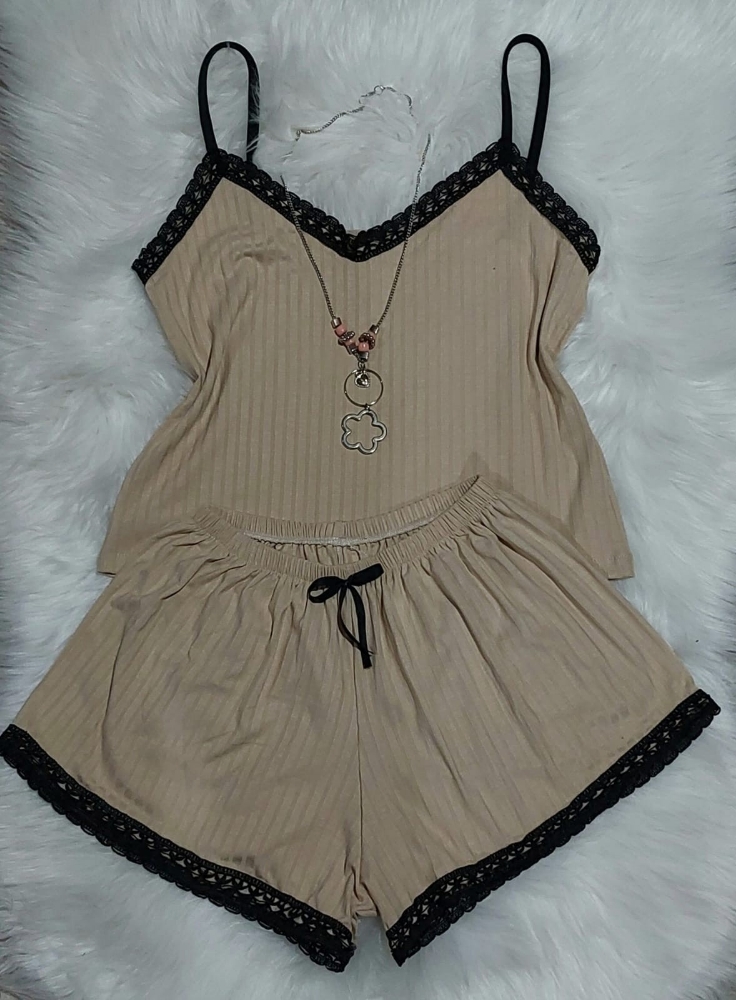 Pijamas Morley Viscosa - Imagen 4