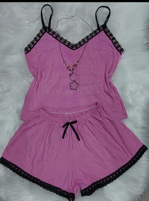 Pijamas Morley Viscosa - Imagen 6