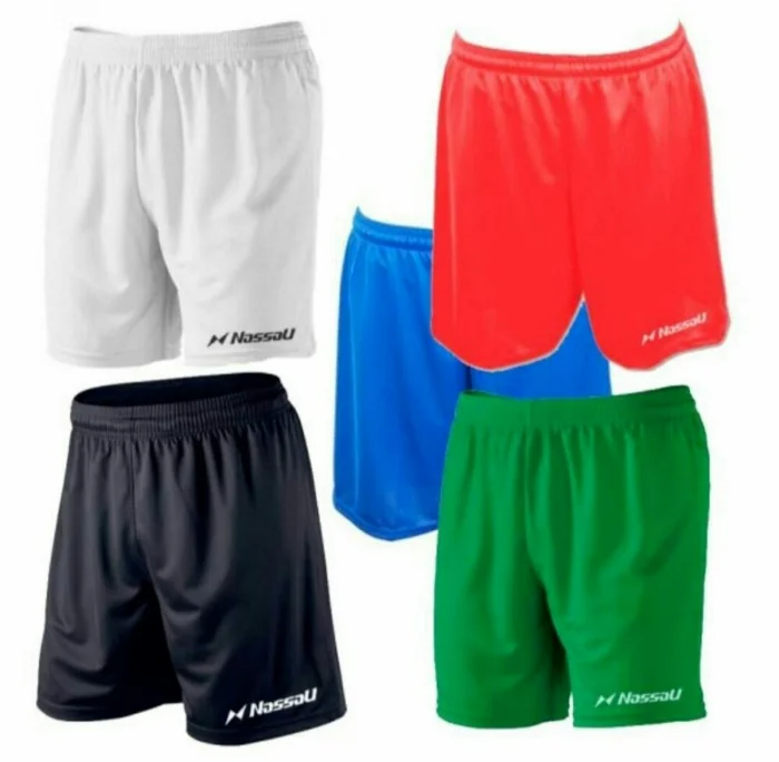Short Deportivo