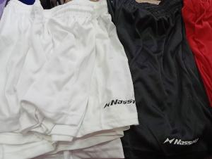 Short Deportivo - Miniatura 3