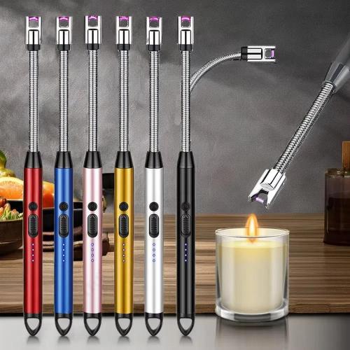 Chispero Usb Encendedor Electrico