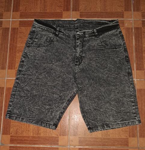 Bermuda Talle Especial