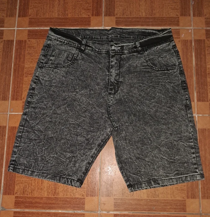 Bermuda Talle Especial