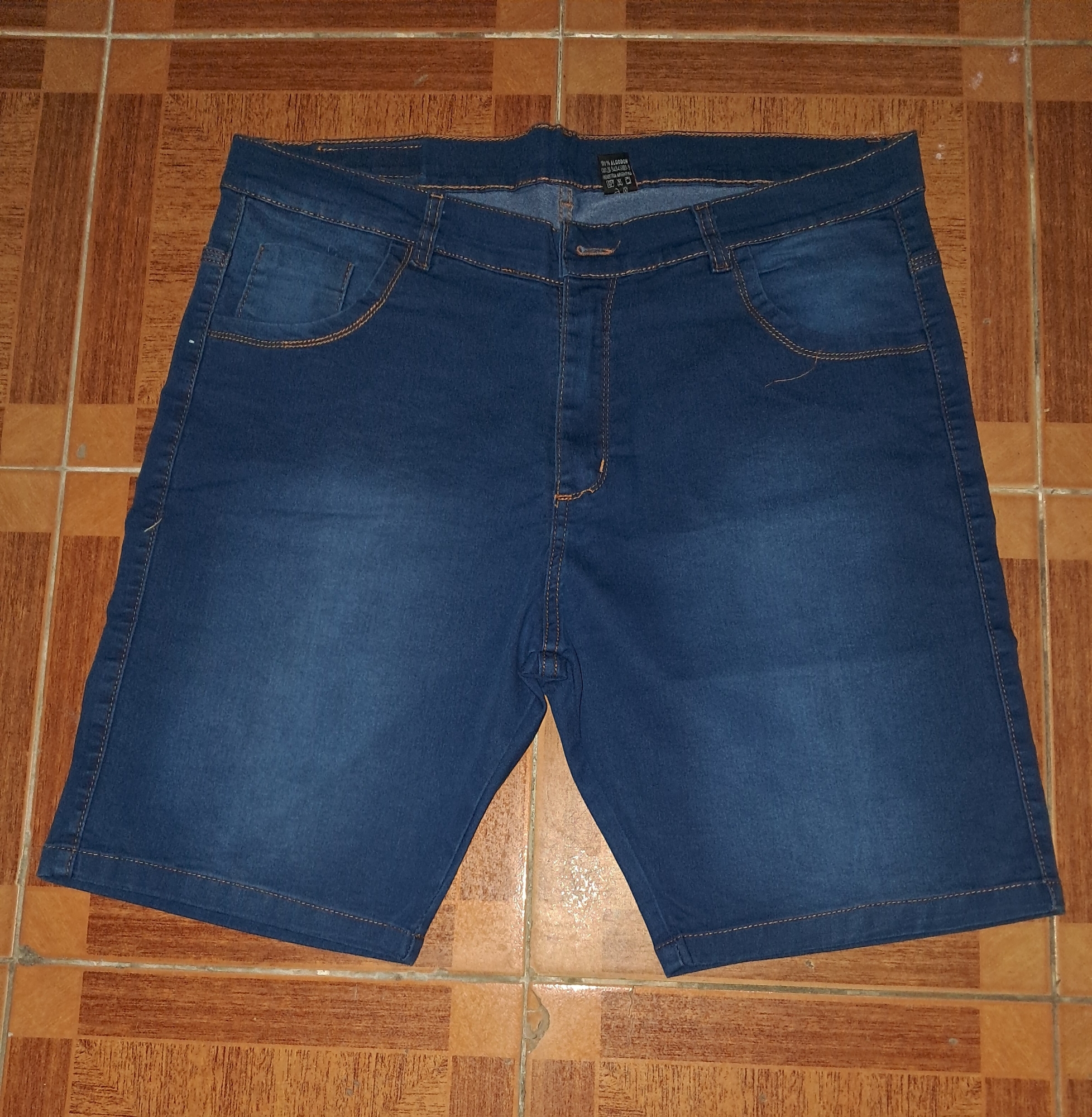Bermuda Talle Especial - Imagen 2