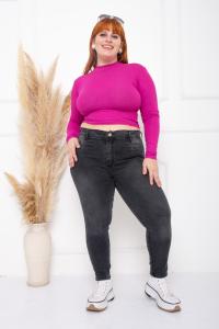 Jeans de Dama Especial - Miniatura 3