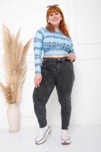 Jeans de Dama Especial - Miniatura 2
