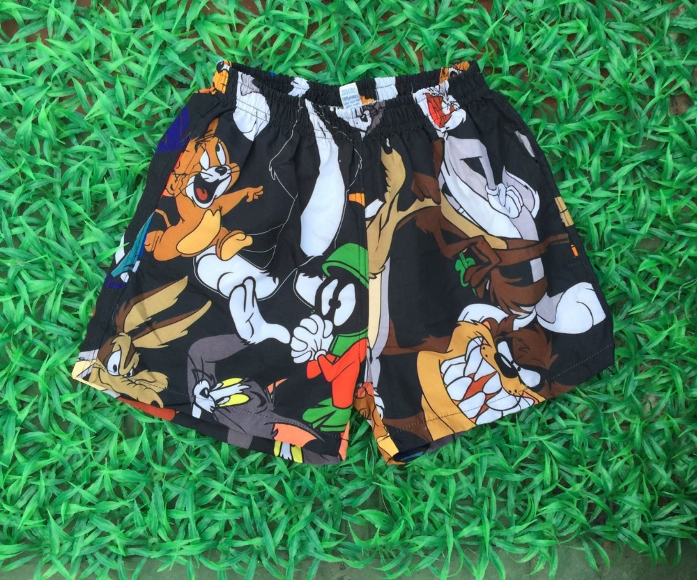Short de Nene - Imagen 2