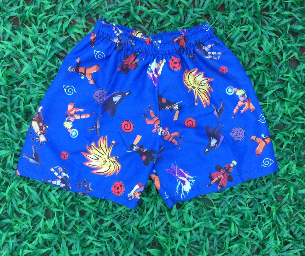 Short de Nene - Imagen 3