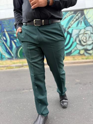 Pantalon Hombres de Vestir - Miniatura 6