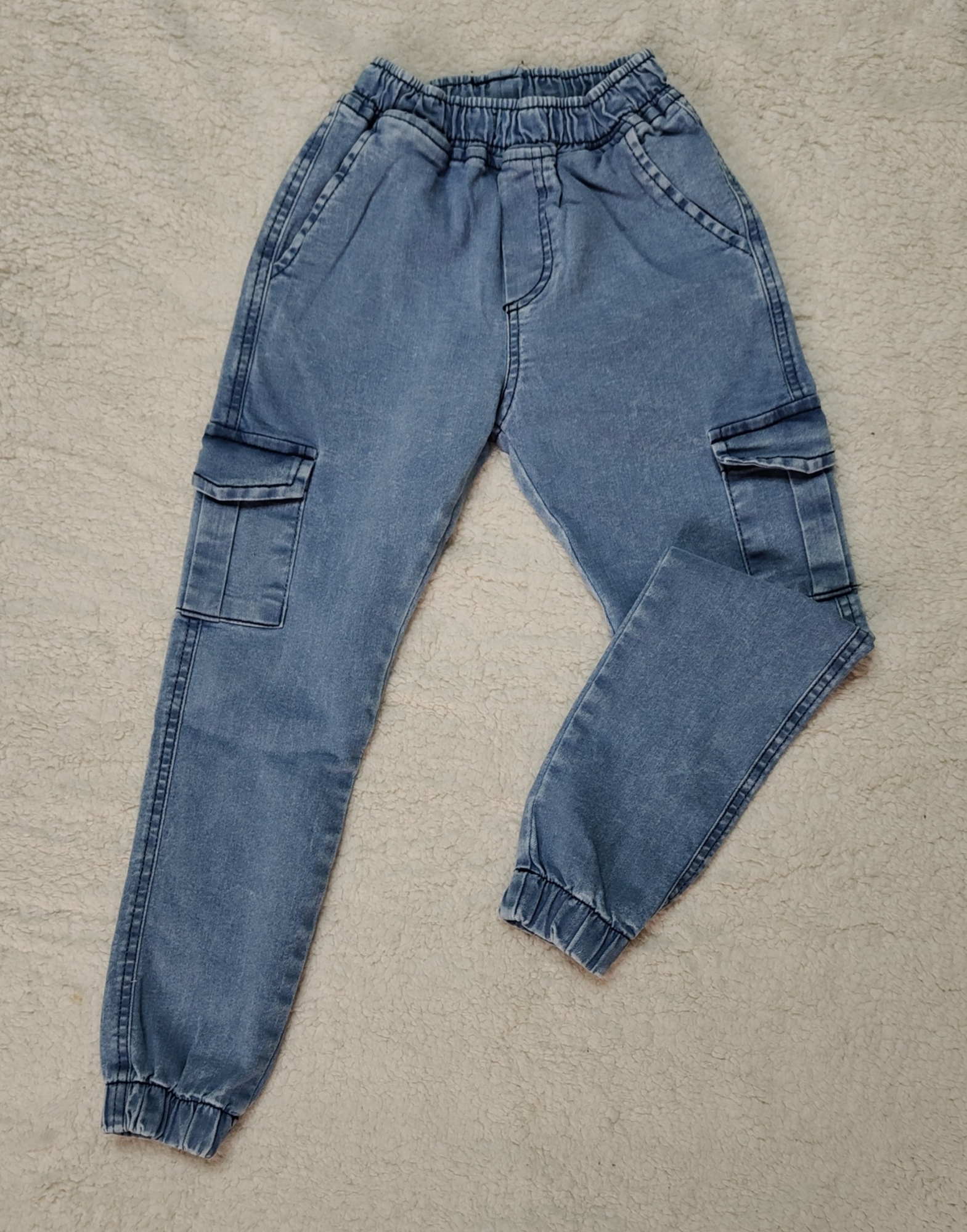 Pantalon Niño - Imagen 3