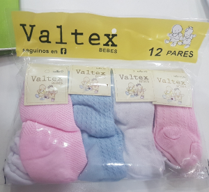 Medias Valtex