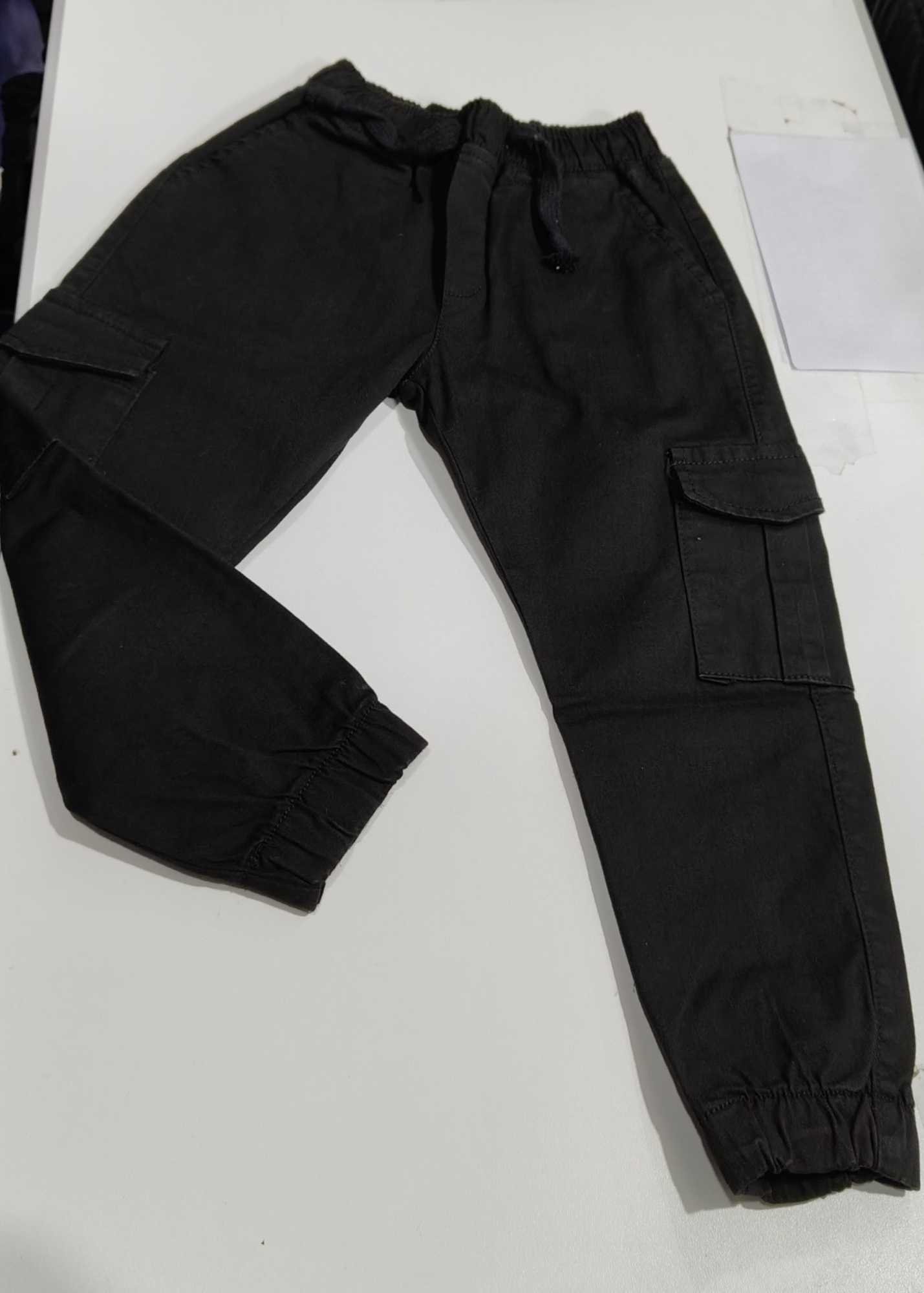 Pantalon Gabardina Niño - Imagen 2