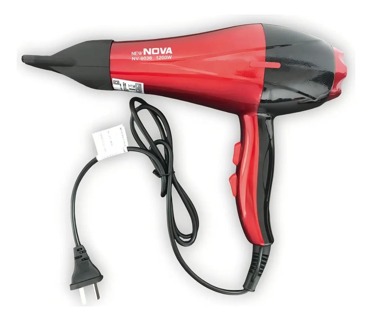 Secador de Pelo Nova - Imagen 3
