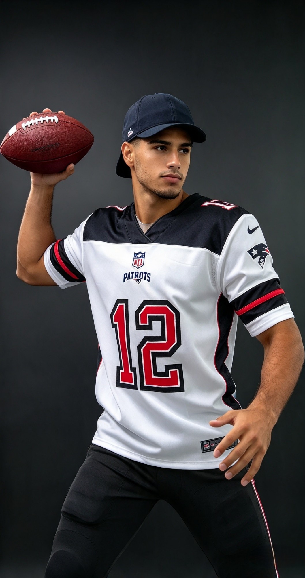 Camisetas de Fútbol Americano - Imagen 4