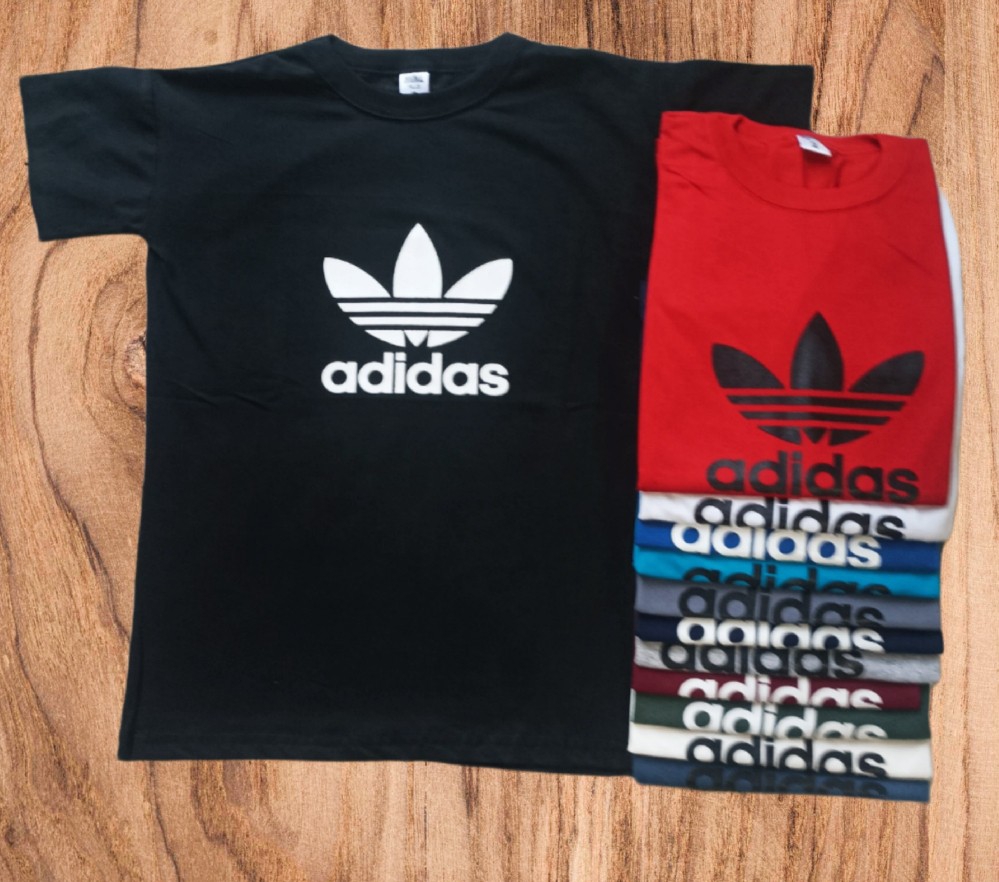 Remeras de Algodon - Imagen 6