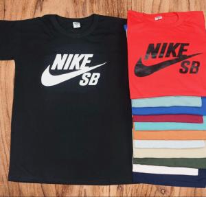 Remeras de Algodon