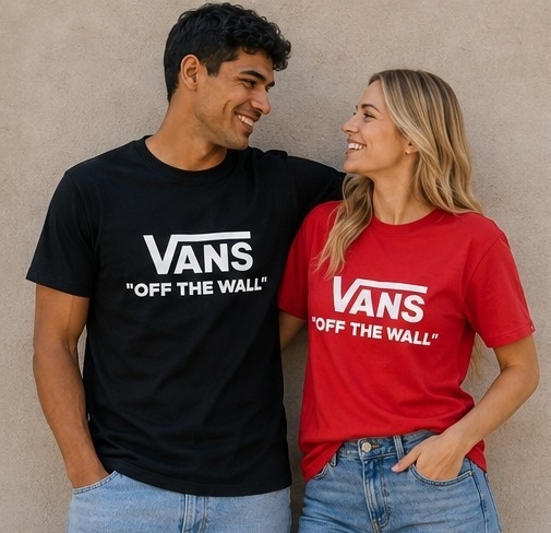 Remeras de Algodon - Imagen 7