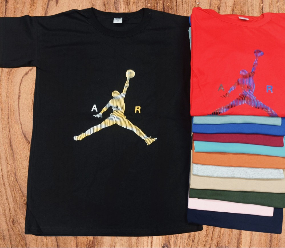 Remeras de Algodon - Imagen 7